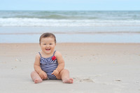 Beach Babies