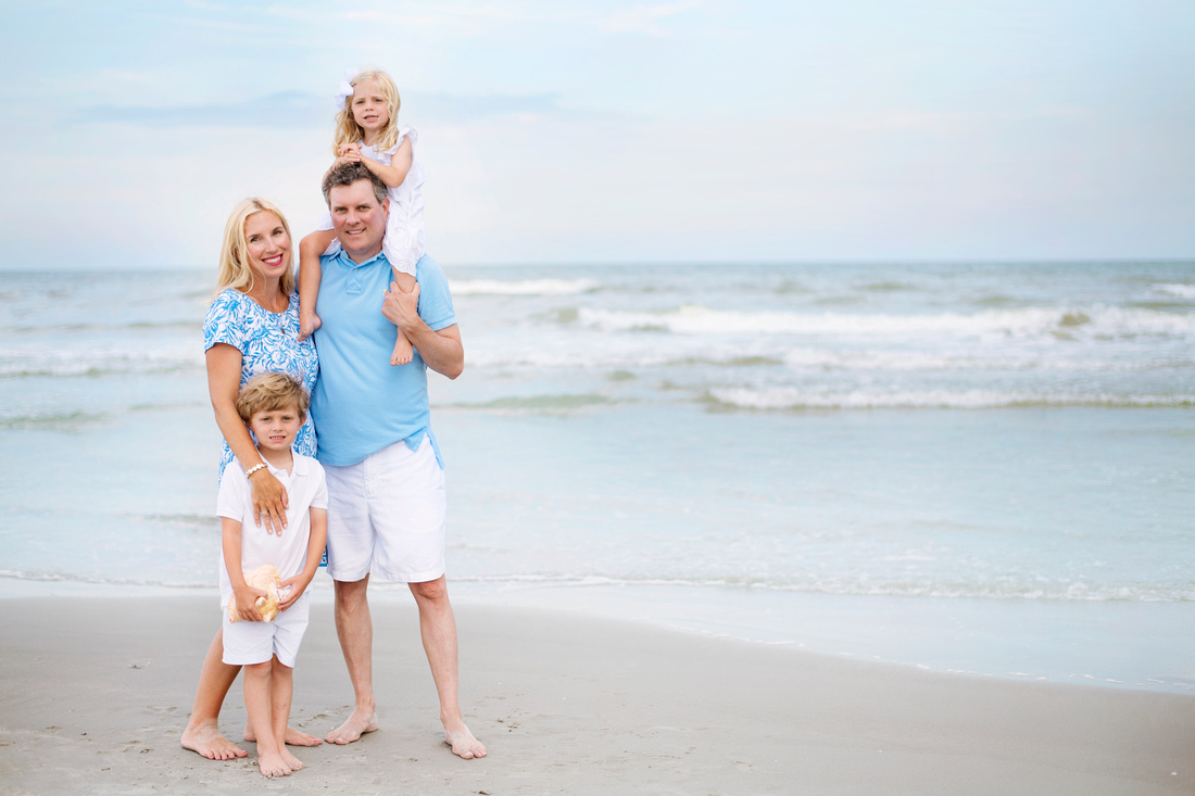 Topsail Island Beach Photographer, Topsail Beach Photography, Surf City NC, North Topsail Beach, Family Photos