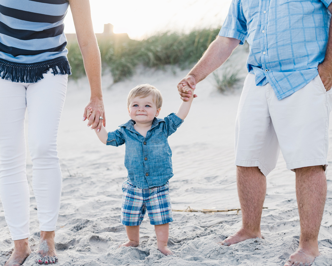 Surf City NC Photographer, Beach Photography Topsail Island