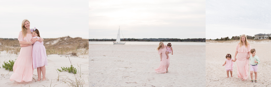 Surf City Photographer Topsail Island